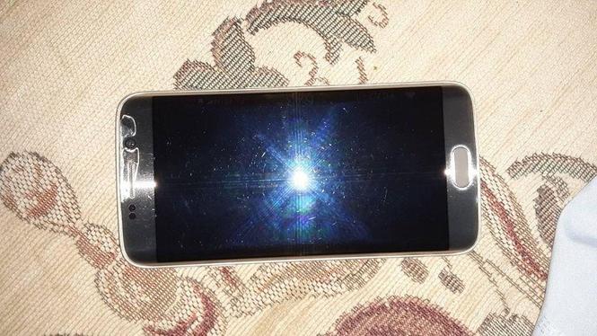 6-edge docomo د خرڅ لپاره