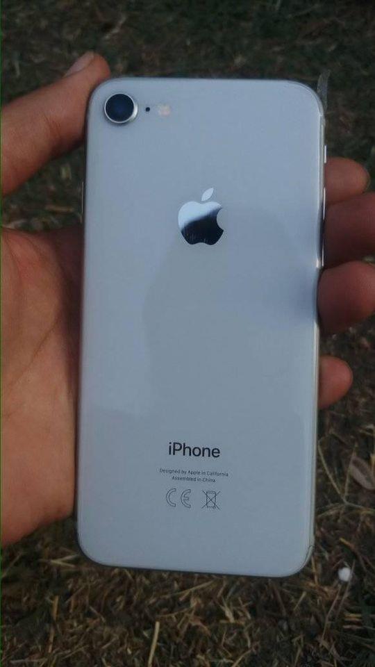 فروش-عاجل-Iphone8-rom-64gb