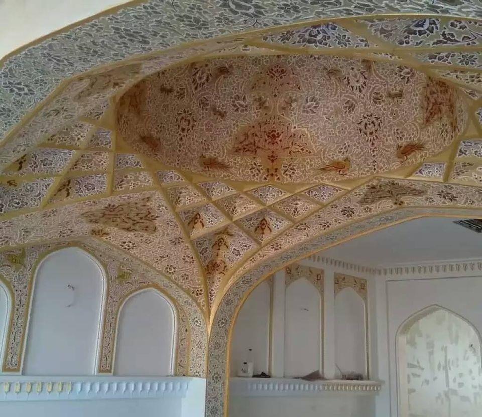 معماری-سنتی