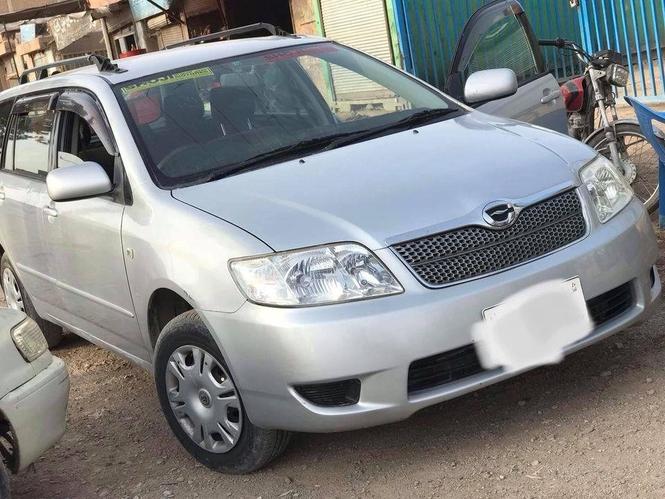 فلدر چت کات ماشین میانه مدل 2005 کولر فعال در حد نوع قیمت 2