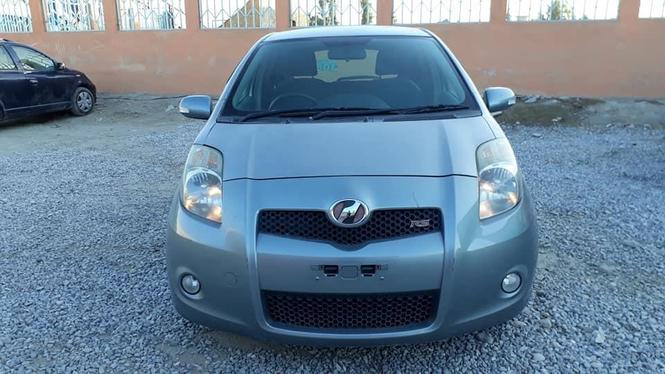 ناواريده سپورټي ويډز RS ده ويش چت کاټ ماډل 2006 غټ ماشين 130