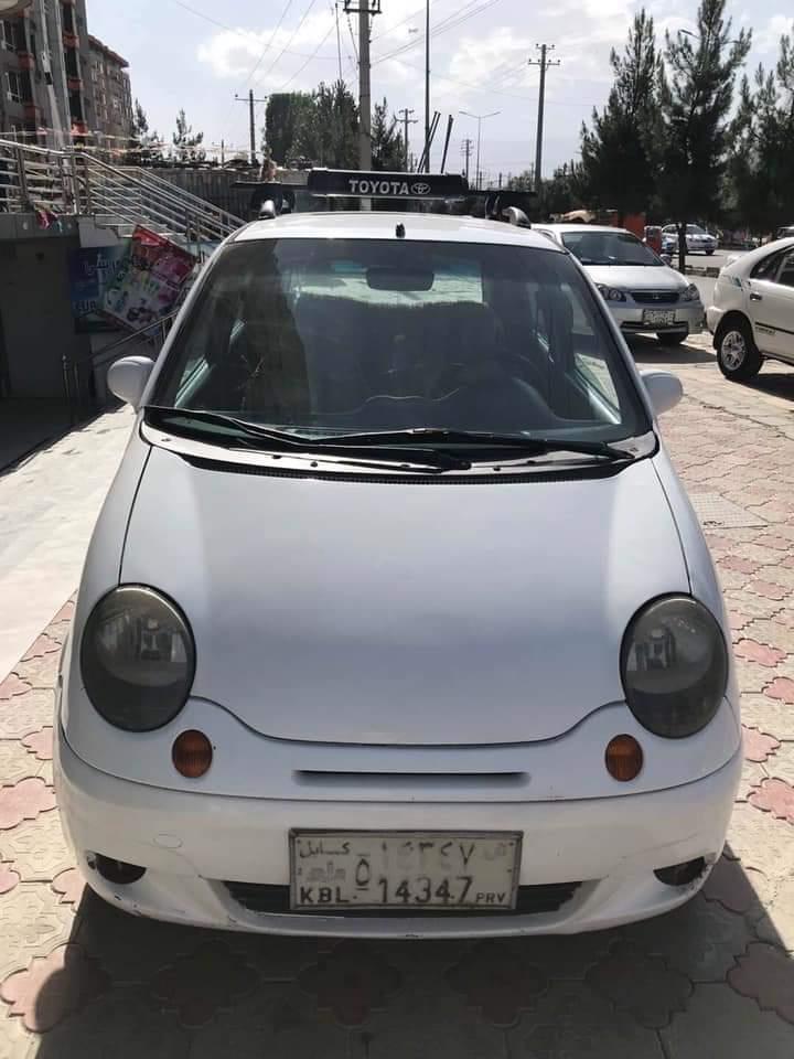 متیز-فروشی