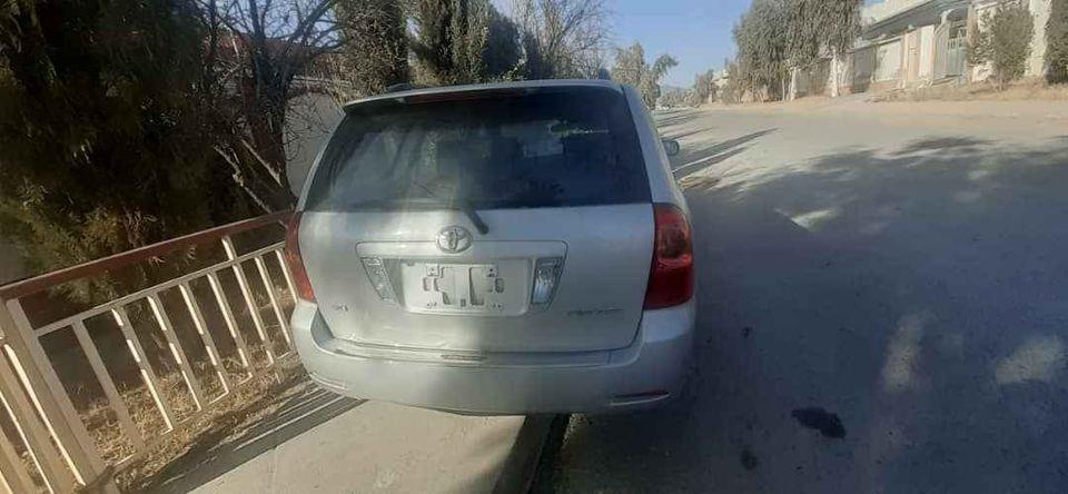 فیلدر-موټر