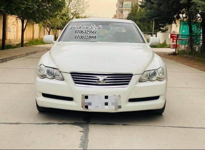 اتل زابل موټر فروشی نوع موټر مار کیکس ناواریده سټيري
