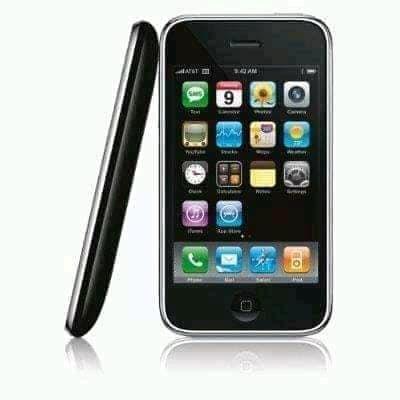 لیلام-آیفون-های-اصلی-مادل-3G