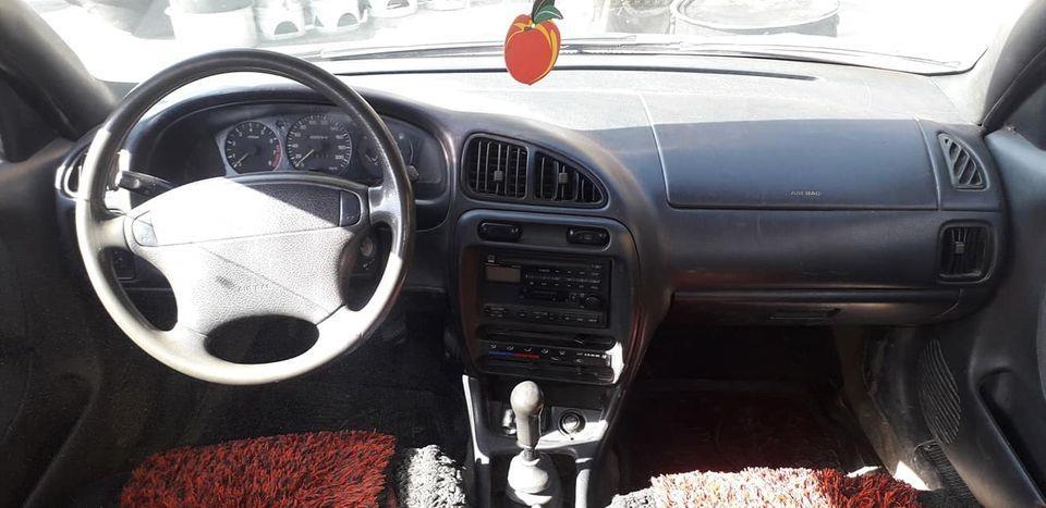 کرولای-بالینو-جور-امد-دارد