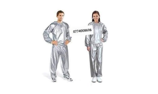 دریشی های چربی سوز سونا سوت