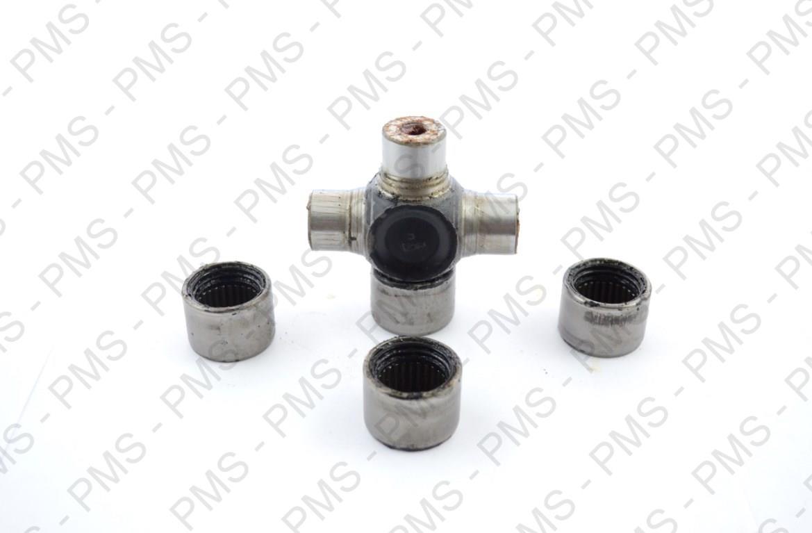 ZF-Spider---Double-Joint-Types--Oem-Parts