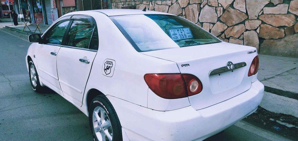 موترفروشی