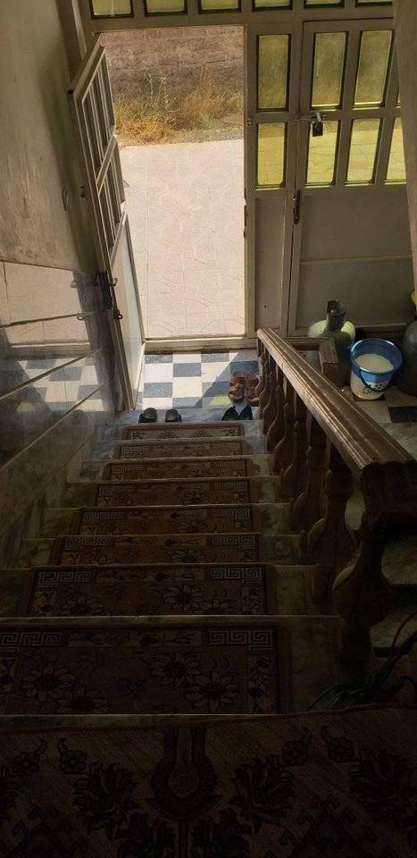 ﺧﺎﻧﻪ-ﮐﺭﺍﯾﯽ