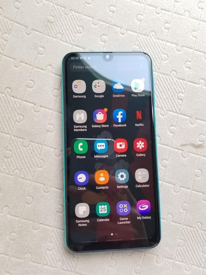 A30-S-مبایل-دیر-نوی-دی-کارتن-لری