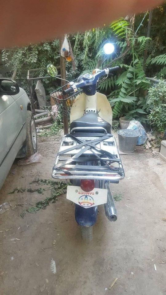 موترسیکل-هندا-50-cc