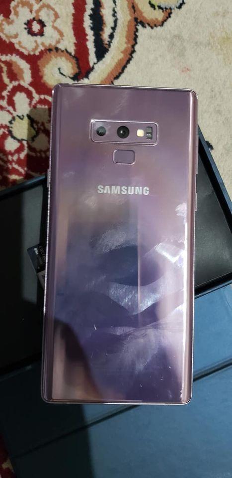 Note9