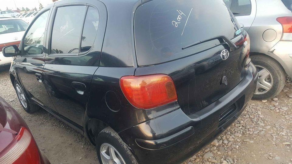 ویتز-2004-چت-کات-1300cc