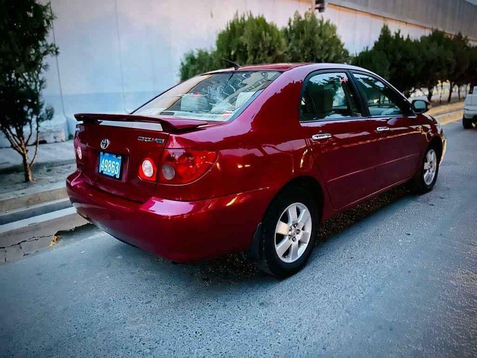 Toyota-corolla-2007-Call0788380424