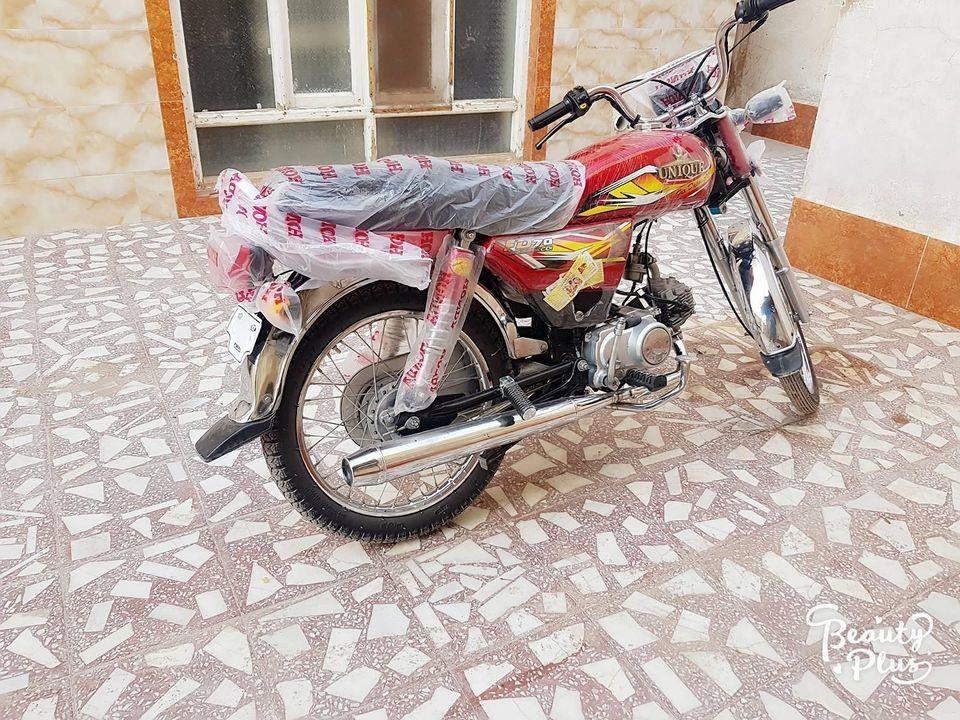 موتور-سیکلت-سونتی-پاکستانی