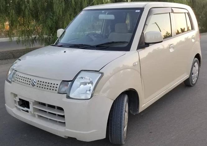 ‎ناواريده بابوجى سوزکىغټ ماشين دويش(چت) کاټ رنګ
