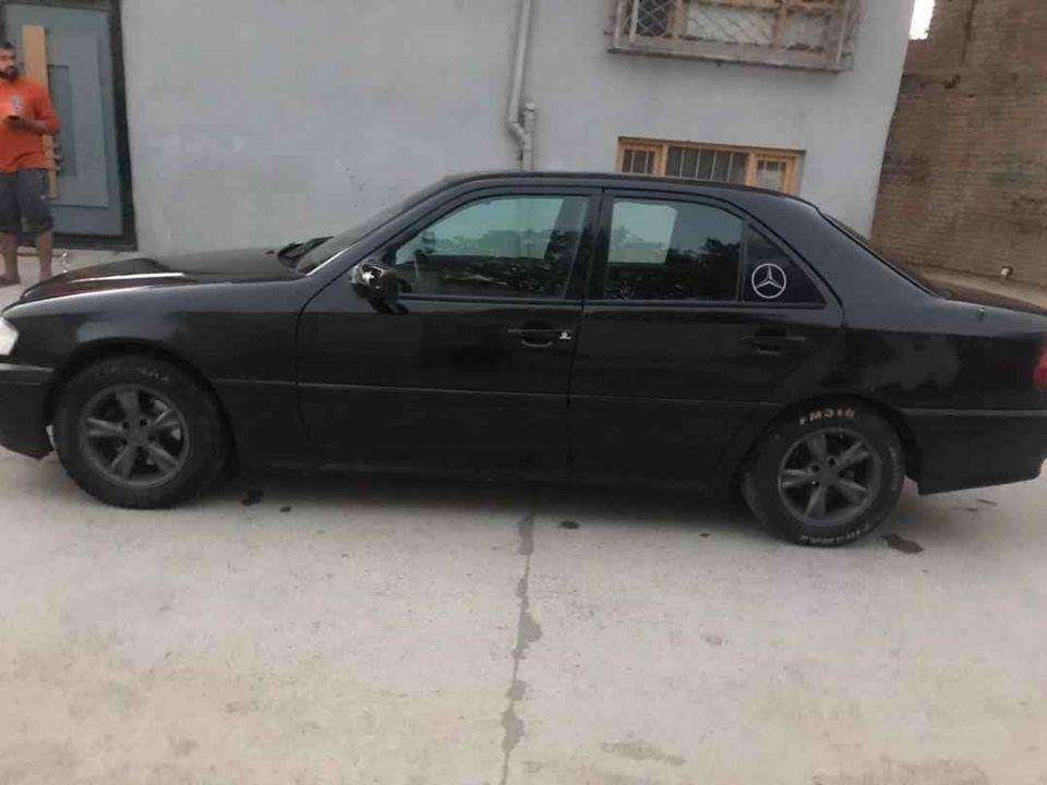 مرسیدس-بنز-جرمنی
