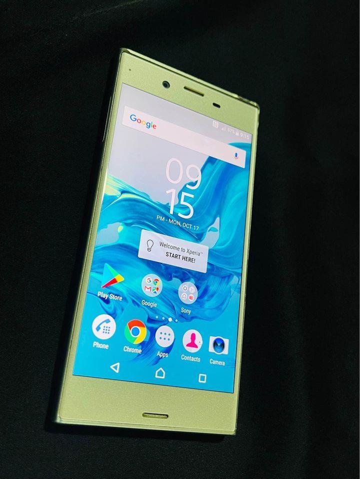 Sony-Xperia-XZ-32gb-3GB-Ram