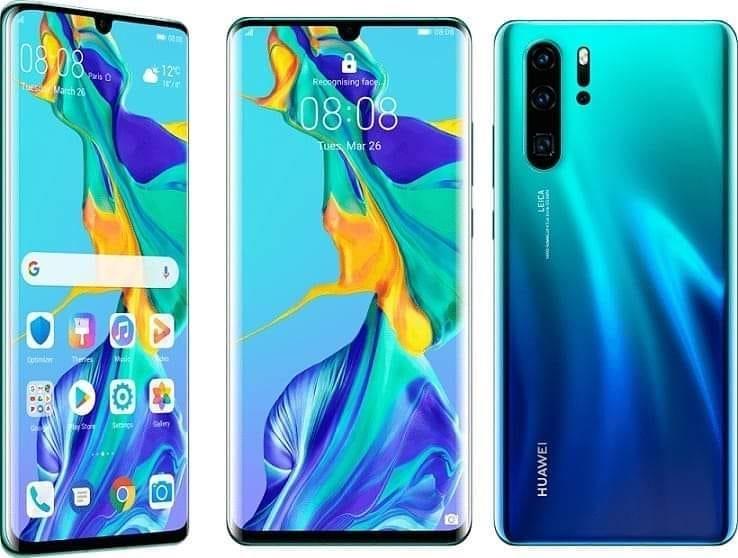 ضرورت-به-هواوی-P30-pro
