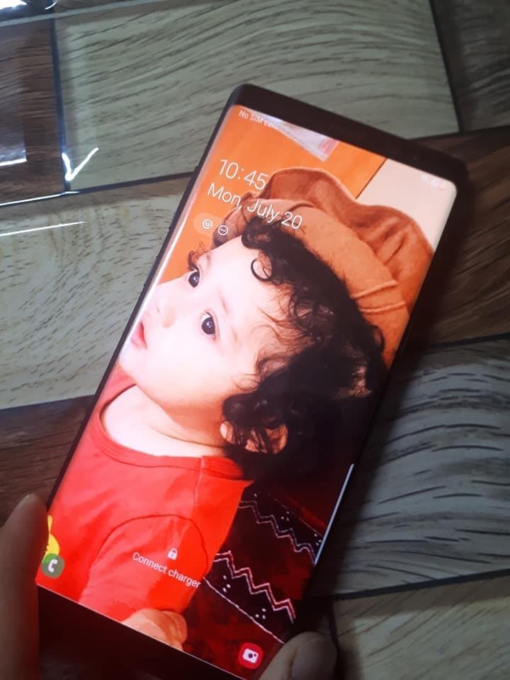 فروش-عاجل-نوت-8