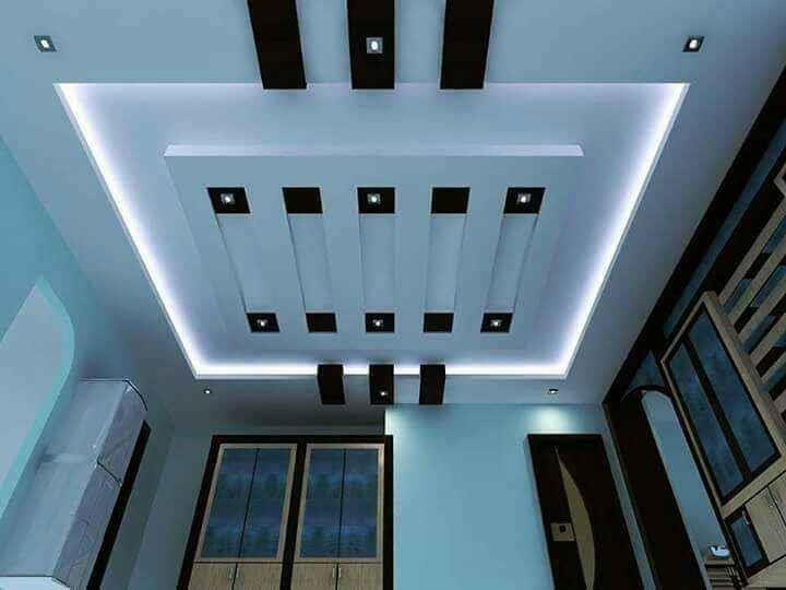 Ceiling