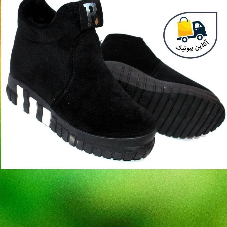 بوت-گرم-دخترانه