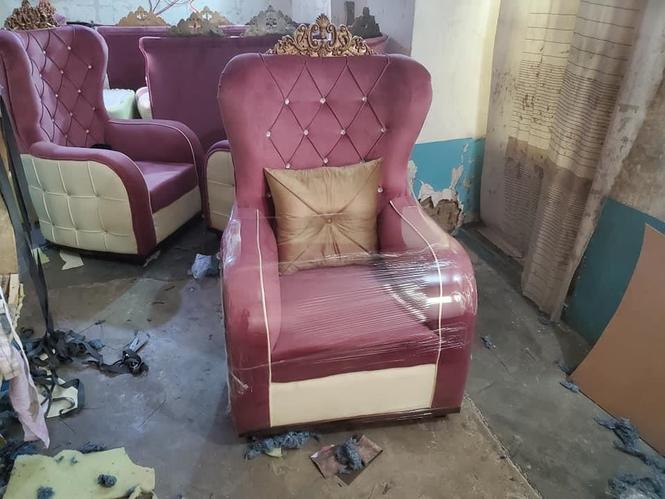 بهزاد کوچ جوړولو کارخانه 0703089528