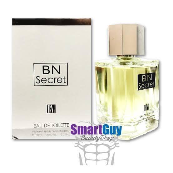 عطر-مردانه-BN-Secret