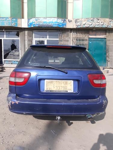 موترفروشی سراچه بالینومودل ۹۹ .اسنادپاک .ماشین 16g.بدون تکرو