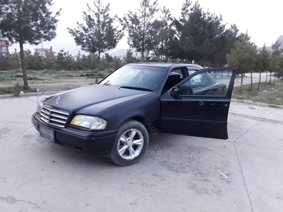 بنز-مدل-94