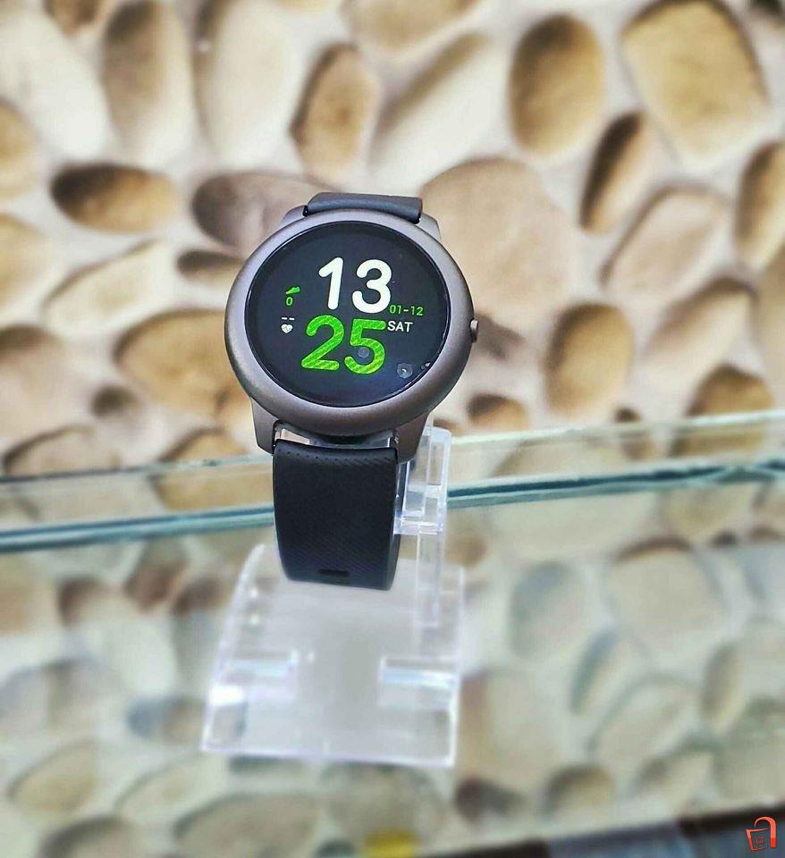 Kw40 smartwatch discount