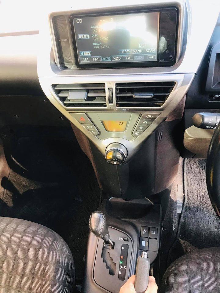 Toyota-IQ