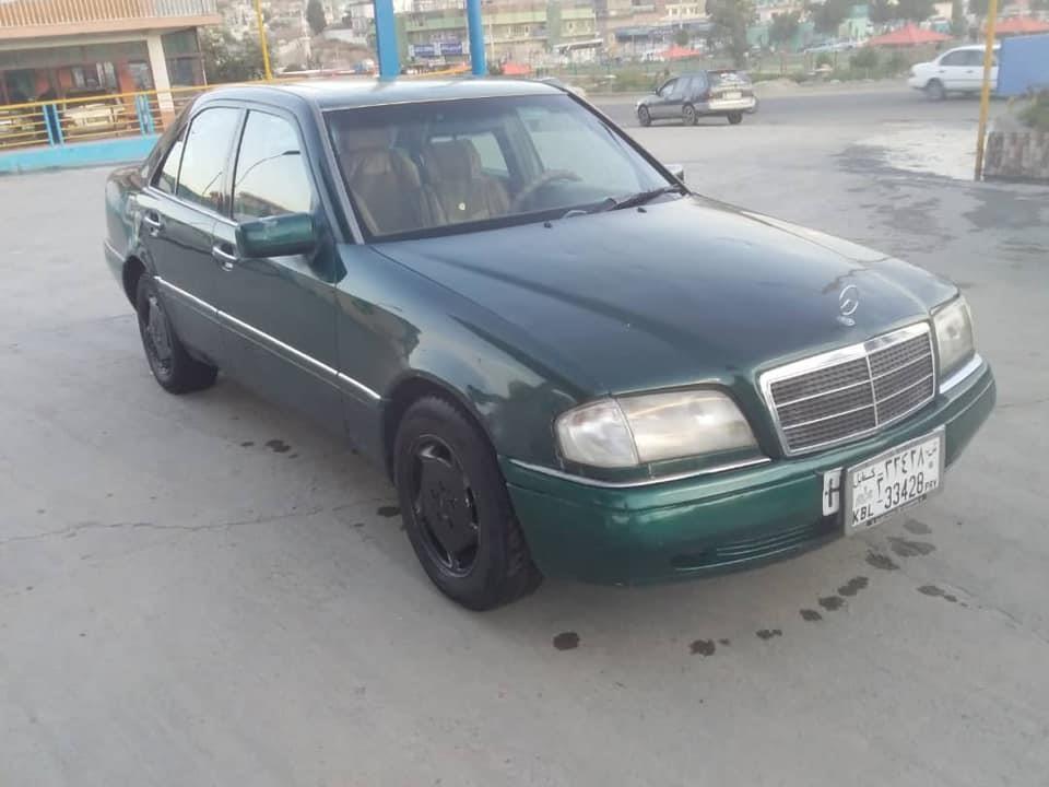 فروش-عاجل-بنز-جرمنی