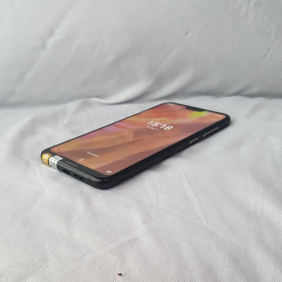 Nokia-x6-2018-2-sim-4-GB-ram-64-GB-ROM