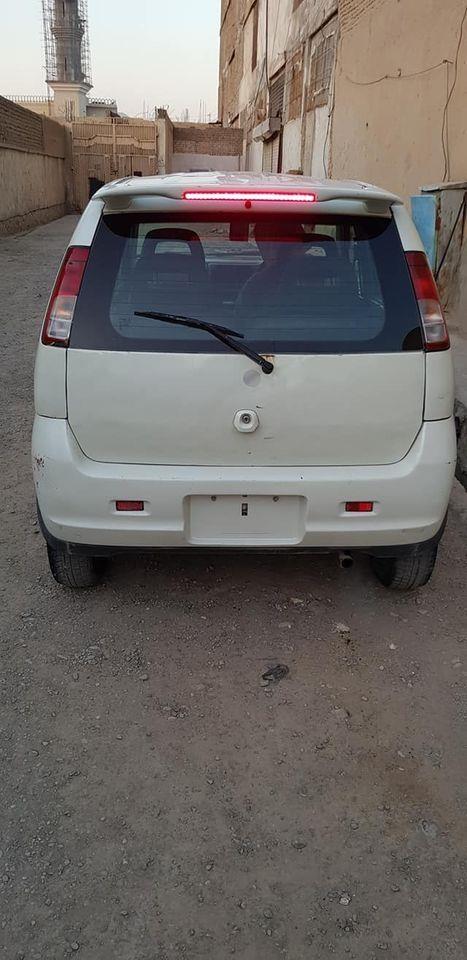 Kسوزکی