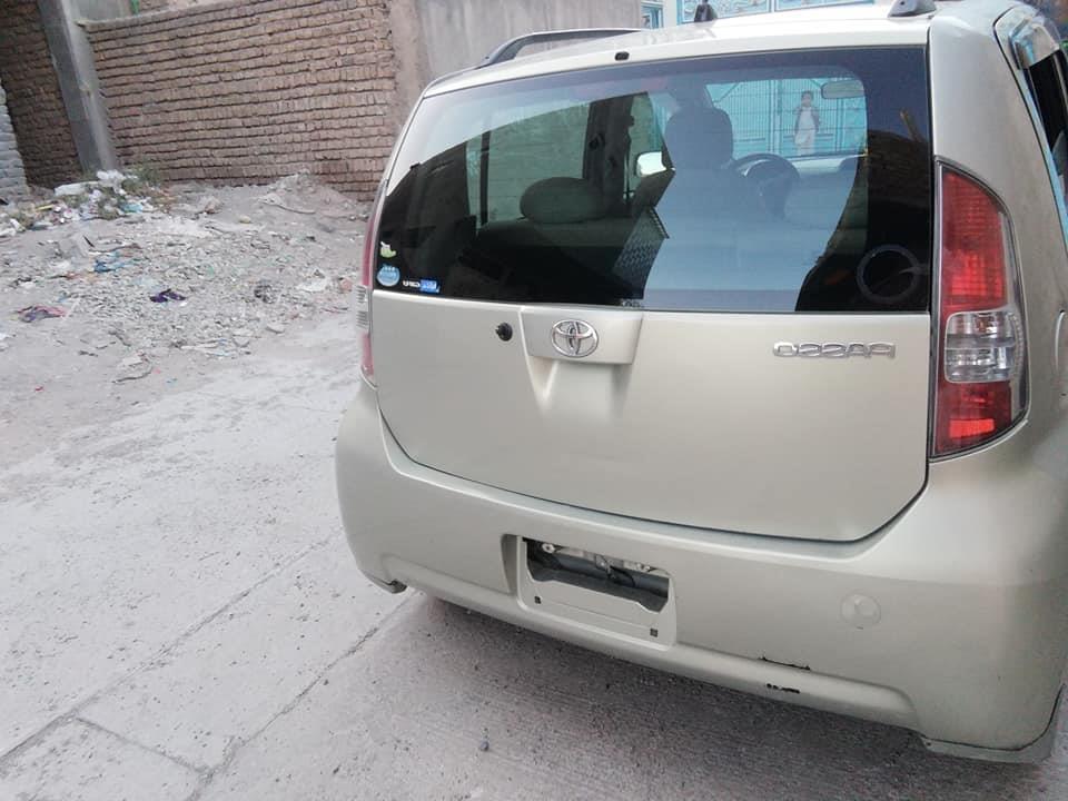 Vehicles