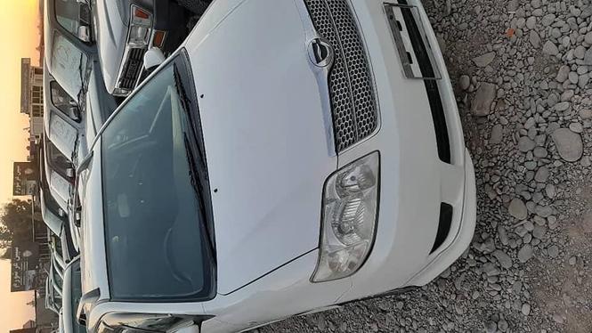 فلدر موتر مادل2005 کم چلېدالې فورټېن