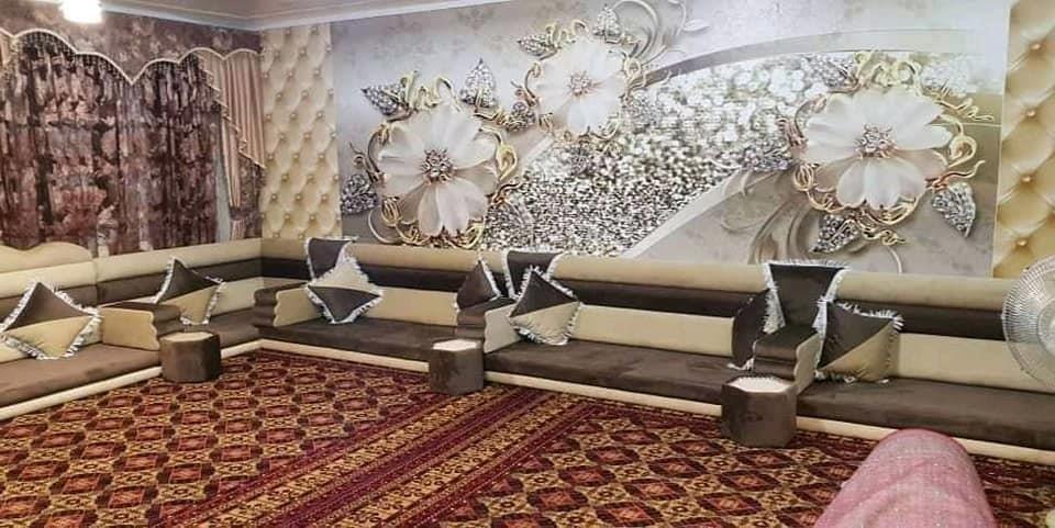 توشک-های-عربی