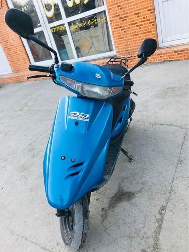 موترسکیل ۵۰ سی سی از کمپنی هندا موترسکیل ثابت بدون عوارض به