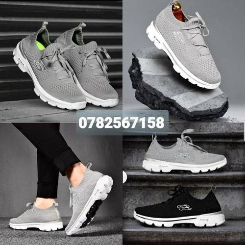 کرمچ های اسکیچرز بسیار با کیفیت و بسیار مقبول