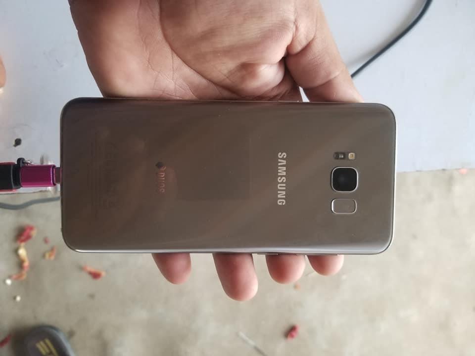 موبایل-S8+
