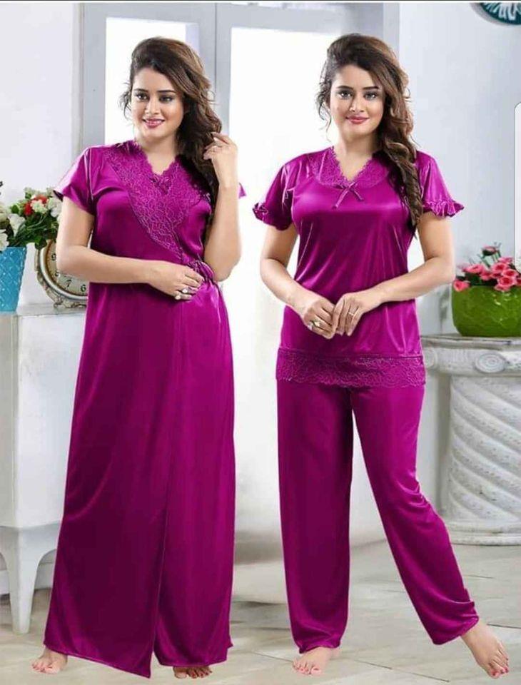 لباس-های-خواب-زنانه-با-دیزاین-عالی
