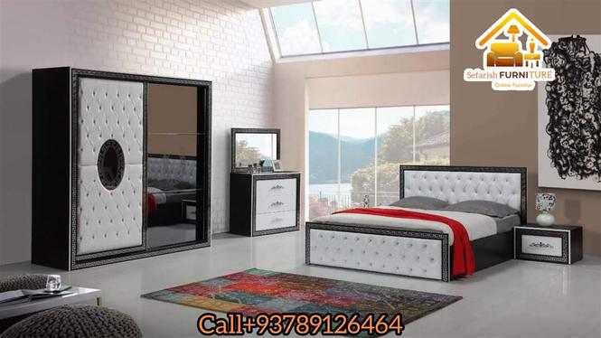 سیت خواب های برند با بهترین کیفیت ودیزاین