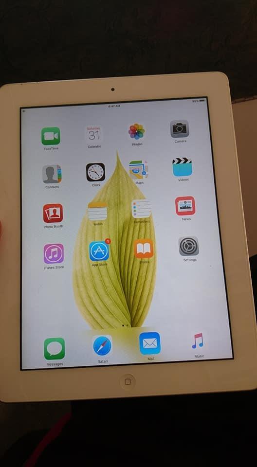 Ipad