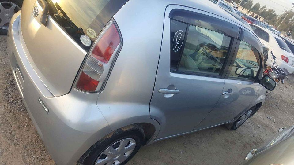 پاســـو-2007-ویش-کات-1300cc