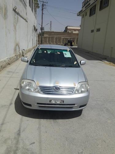 لوکسل 2003 xروغ میانه مشین عسی ټیوی کیمره ده ټکررنګ فه زمانت