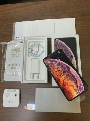 IPhone xs max WhatsApp +260972715787