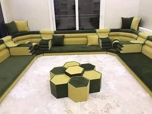 کیفیت تولیدات وطنی را با تجربه کنید
