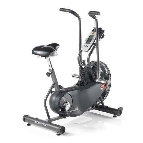 دوچرخه تمرینی ثابت Schwinn Fitness Airdyne AD6